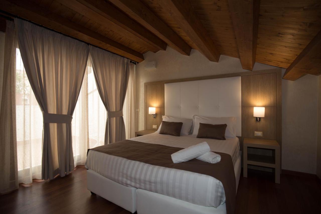 B&B La Serenissima Παλέρμο Εξωτερικό φωτογραφία