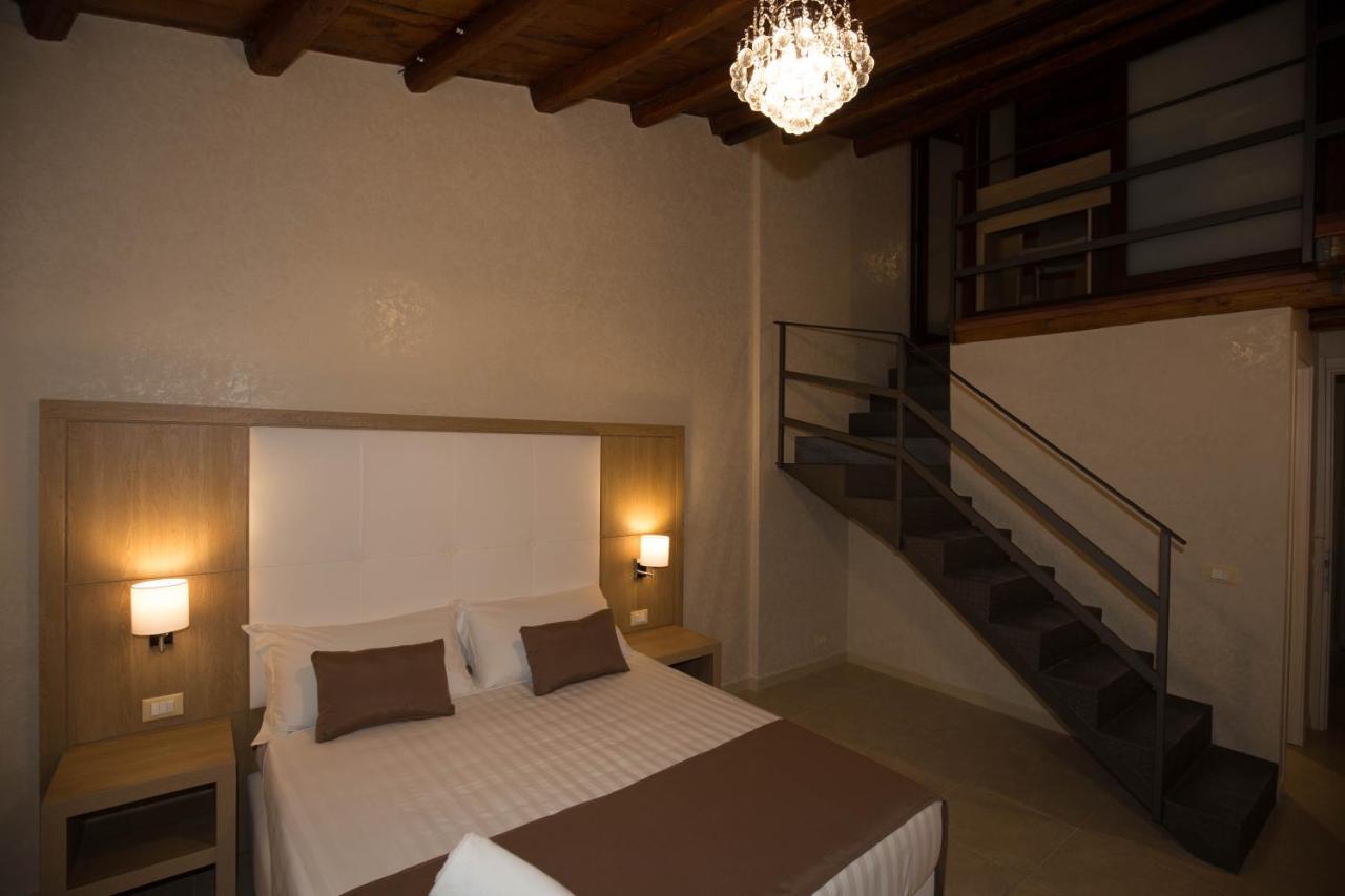 B&B La Serenissima Παλέρμο Εξωτερικό φωτογραφία