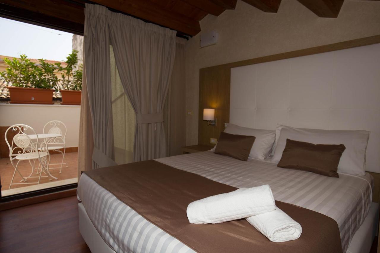 B&B La Serenissima Παλέρμο Εξωτερικό φωτογραφία